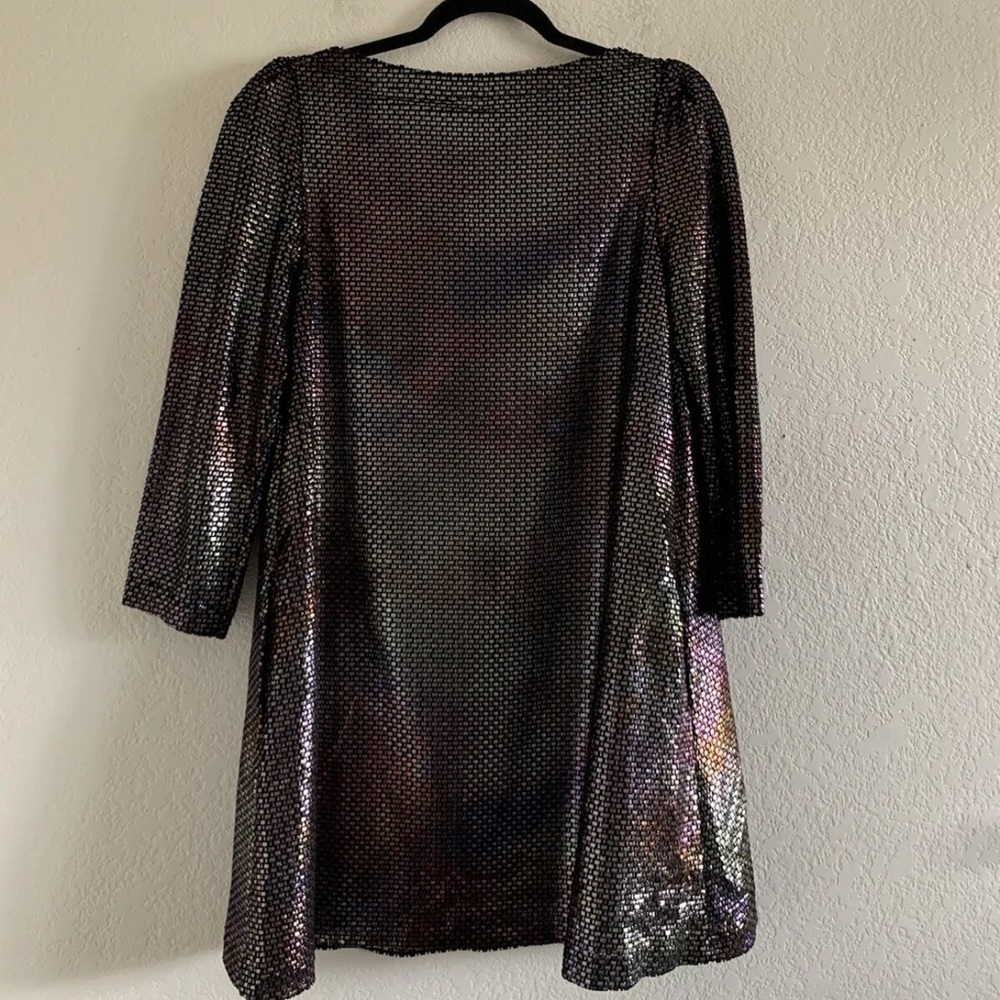 FREE PEOPLE 
DIAMONDS ARE FOREVER 
DRESS - Picture 6 of 8